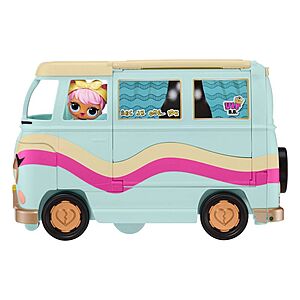 Target lol hot sale camper