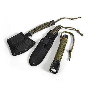 Ozark deals trail hatchet