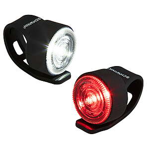 Schwinn 50 clearance lumen usb headlight