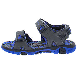 Sam s Club Members Eddie Bauer Boys or Girls River Sandals