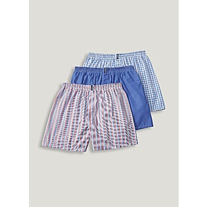 Henleys sales boxer shorts