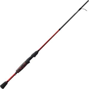 Fishing Rods (Spinning or Casting): Okuma Stratus VI