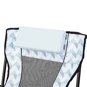 Ozark trail top lounge chair