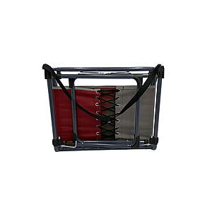 Ozark trail stadium discount seat