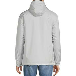 Swiss tech midweight on sale jacket