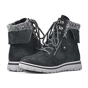Cliffs by white mountain 2025 women's kearny lace up boot