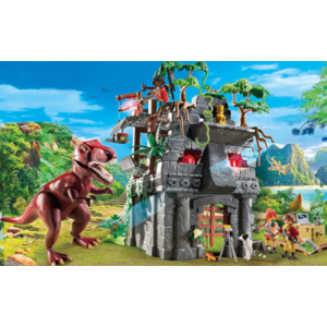 Playmobil hidden temple amazon top