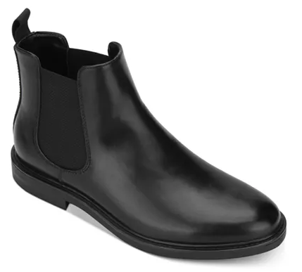 unlisted mens boots