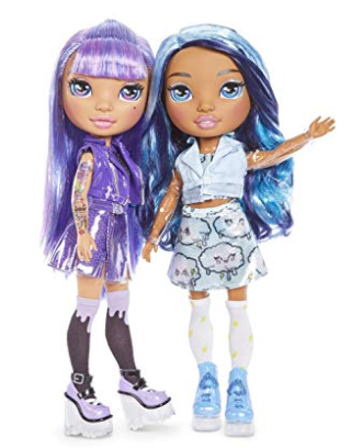 poopsie slime fashion doll