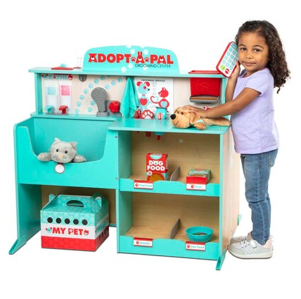 kohls melissa and doug grocery