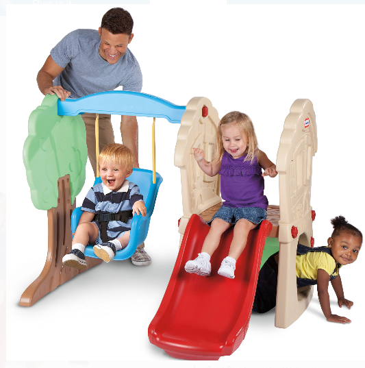 little tikes outdoor toys for toddlers