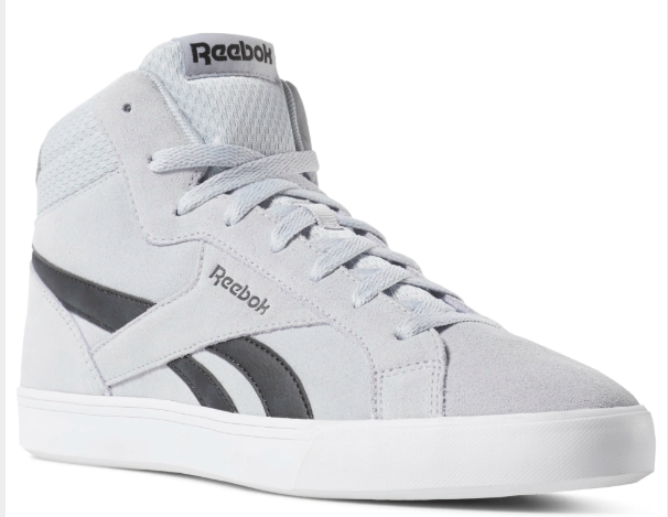 Reebok Men's Royal Complete 2MS Shoes $33, Women's Scoop Neck Tee $9 & More + Free Shipping