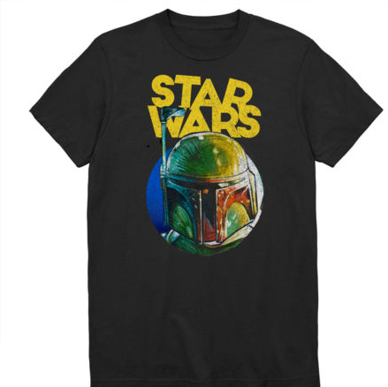 Men S Graphic Tees Star Wars Goosebumps Freddy Krueger More