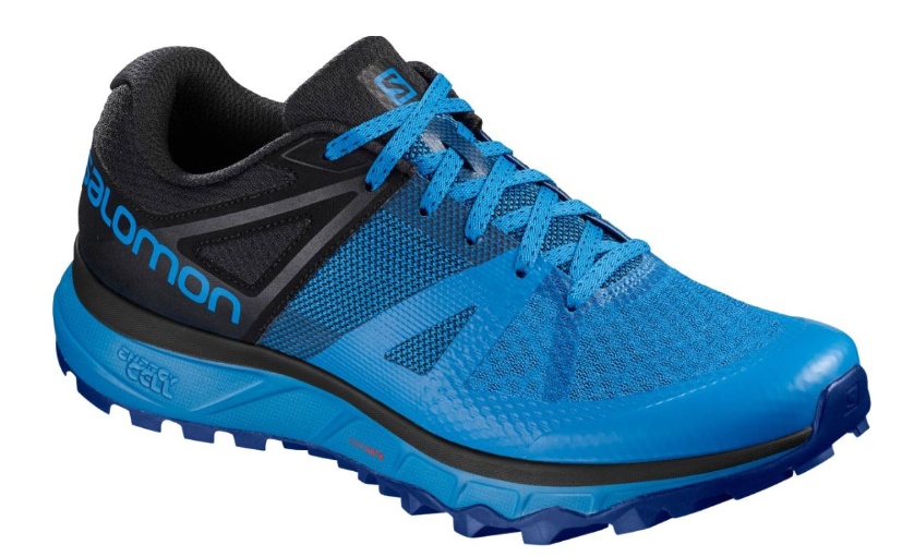 salomon men's trailster shoe