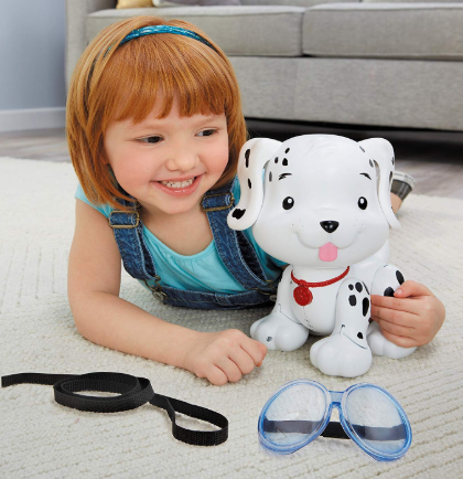little tikes animals