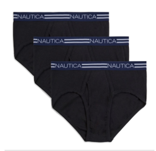 Wallpaper Nautica 50 Off Clearance Extra 15 Off Men S 3 Pack Classic For Android