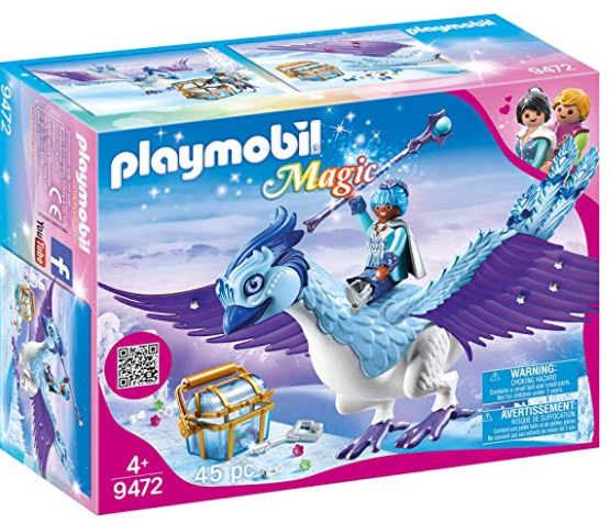 playmobil free shipping