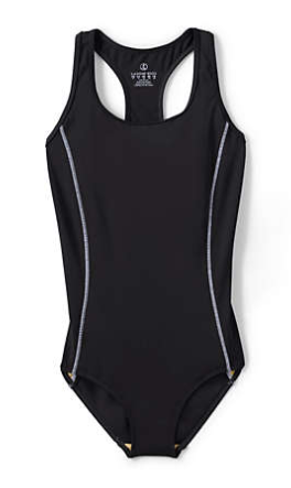 lands end women's swimwear sale