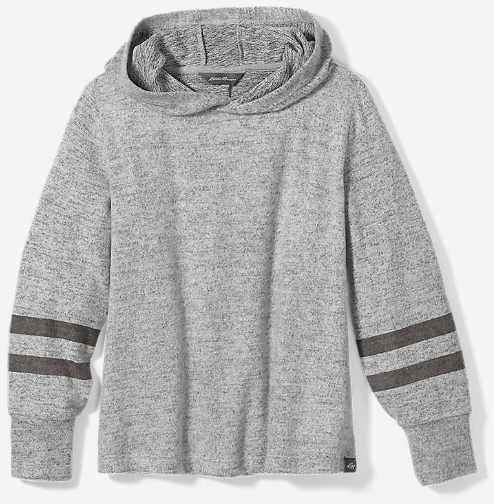 Eddie Bauer Boys Chutes Micro Fleece Shirt Jacket 9 Girl S