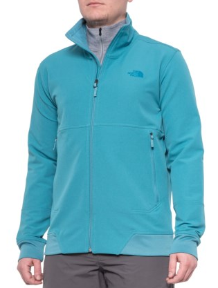 north face men's rivington pullover
