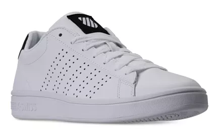 K Swiss Men S Court Casper Casual Sneakers Various Colors