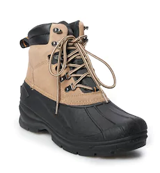 Kohl S Cardholders Totes Men S Sydney Waterproof Winter Boots