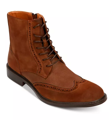 macy's dkny boots