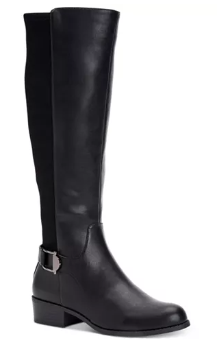 style & co wileyy ankle booties