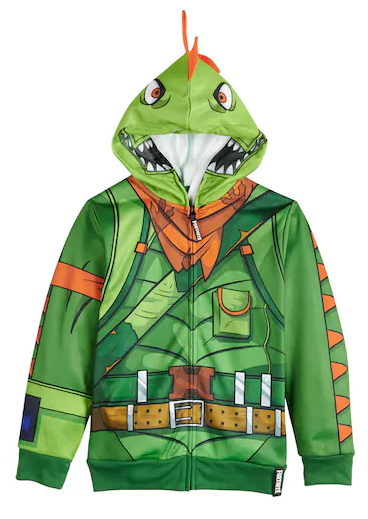 Kohls Fortnite Shirt