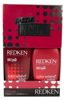 Shampoo & Conditioner Sets: 2-Piece 18.6 oz. Redken Color Extend Value Set $13.49,  2-Piece 23 oz. Matrix Biolage Value Set (various) $16.19 & More + Free S/H on $49+