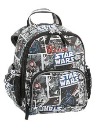 Pottery Barn Kids: Star Wars Mini Kids' Backpack (various) $12, Lunch Box (Wonder Woman, Moana, Nemo) $10.40, Water Bottle (Wonder Woman, Moana, Nemo) From $9.60 & More + Free S/H