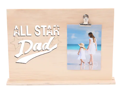 michaels clip frame