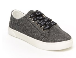 BCBG Little Girls'/Big Girls' Footwear: Madelyn Low-Top Sneakers (various) $10, Marley Slip-On Casual Sneakers (various) $10 & More + Free S/H on $35+