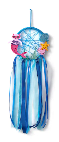 Creatology Kids' Craft Kits: Yarn Dream Catcher, Bug House, Rain Stick & More $2 Each + Free Store Pickup at Michaels, or Free S/H on $59+