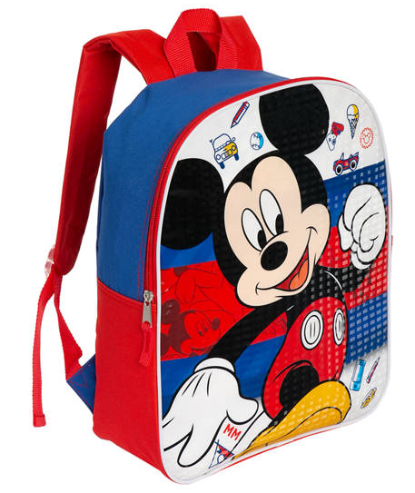 kids backpacks disney