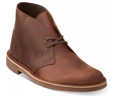 rockport clarks