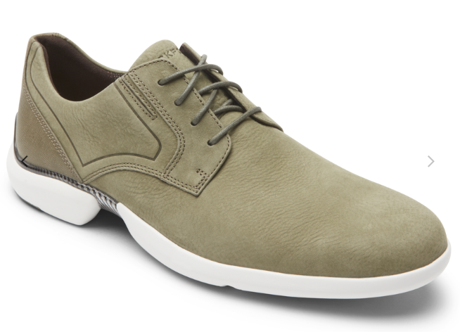 rockport oxfords womens