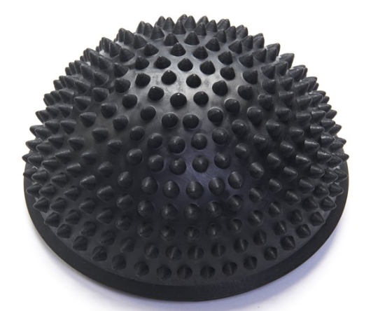 black mountain stability ball