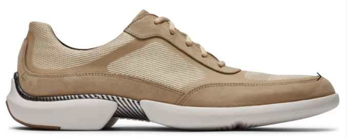 Rockport Men's & Women's Shoes 2 for $89 ($44.50 Each): Men's Total Motion Advance Sport Mesh Shoe (2 colors), Women's Pyper Twin Gore Slip-On (taupe) & More + Free Shipping