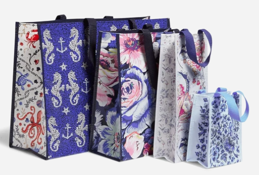 kohls vera bradley purses