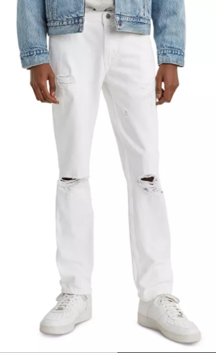 macys levis 511 womens