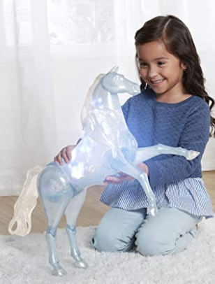 elsa frozen ice sleeve