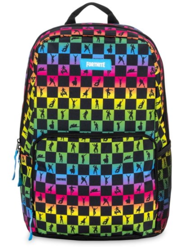 Fortnite Amplify Backpacks or Sling Packs $11 Each & More + Free S/H on $35+