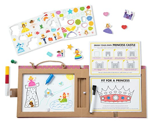 melissa and doug puppy school