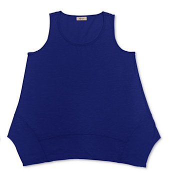 Style & Co Women's Handkerchief-Hem Tank Top (various) $3.59, Karen Scott Women's Tops (various) $4.79 + Free Ship to Store at Macy's or Free S/H on $25+
