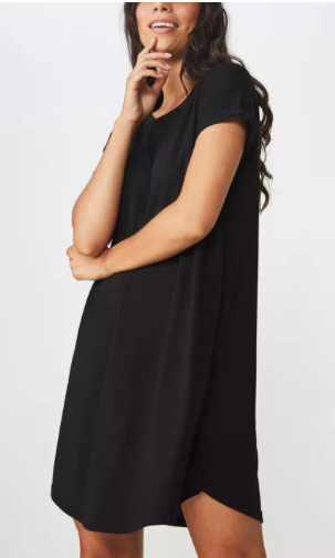cotton on dresses sale