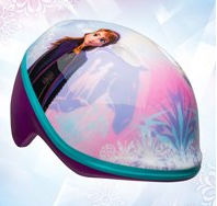 frozen helmet for 3 year old