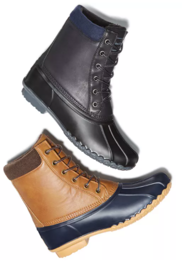 Vintage weatherproof on sale boots