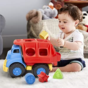 mickey mouse shape sorter