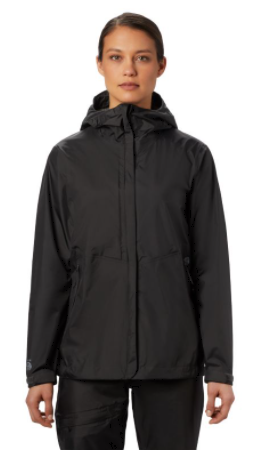 Mountain Hardwear: Women's Acadia Jacket $35.98, Women's: Exposure/2 Gore-Tex Paclite Jacket $74.98 & More + Free Shipping